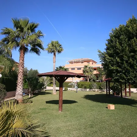Apartman Los Azahares