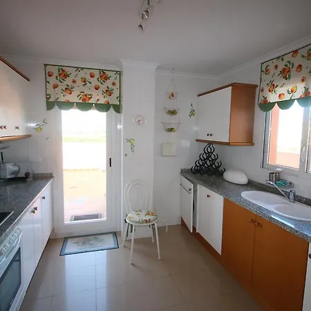 Los Azahares Apartman