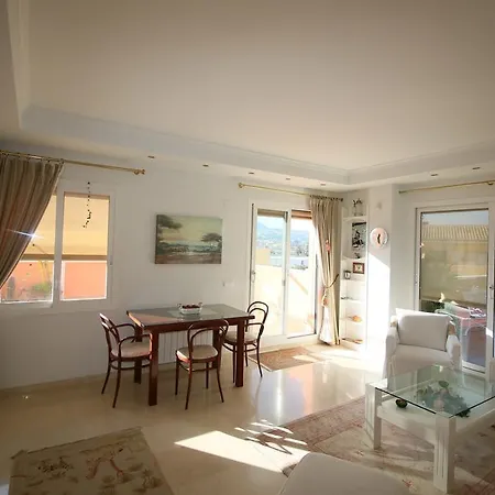 Apartman Los Azahares *