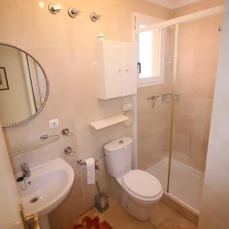Apartman Los Azahares