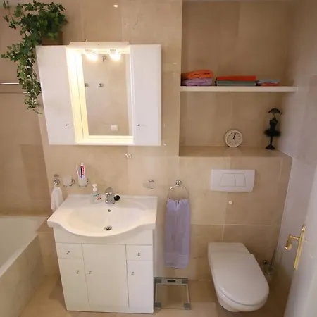 Los Azahares Apartman Denia